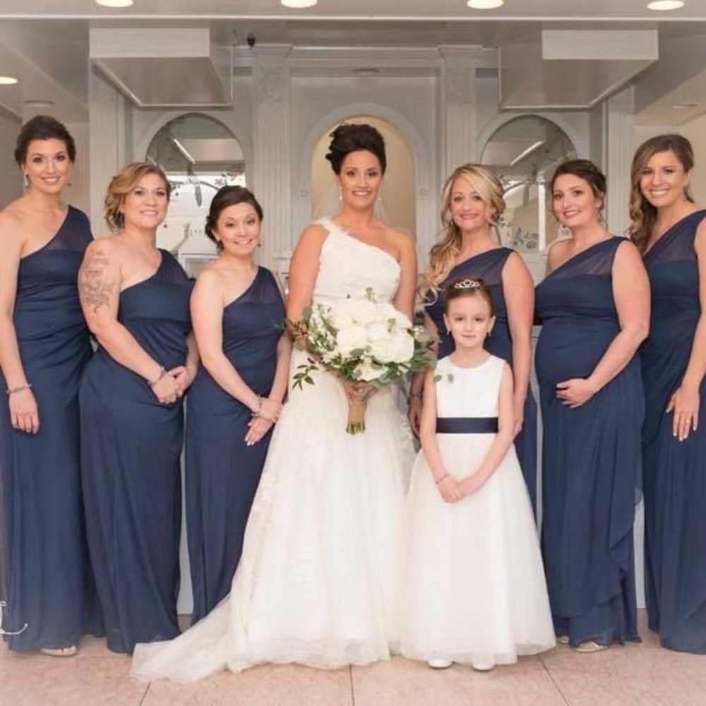 Meet your Posher, Gina